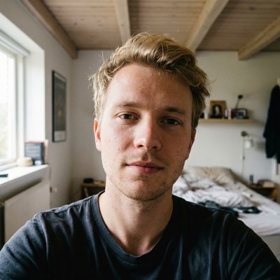 Founder of JobFerret